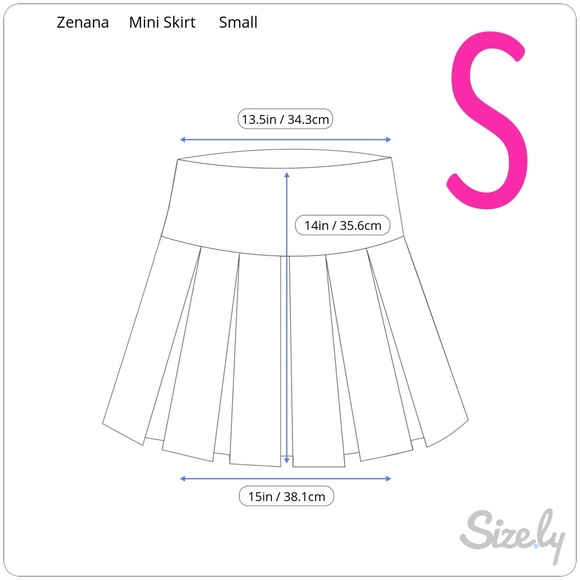 Zenana Woman’s Teal Snakeskin Pattern Mini Skirt - Picture 2 of 4